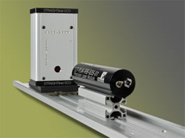 Laser alignment systems come in easy to use package